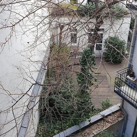 Petofi Apartment With Air Condition 布达佩斯 外观 照片