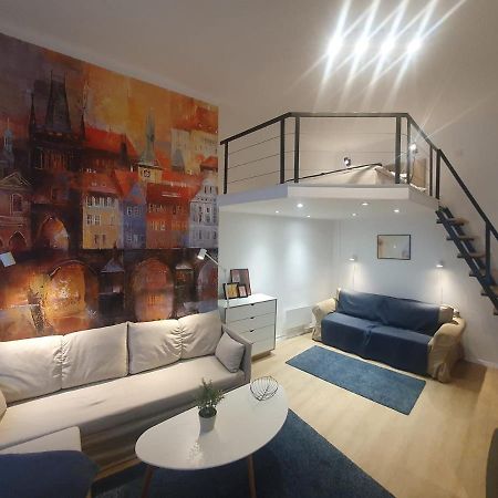 Petofi Apartment With Air Condition 布达佩斯 外观 照片