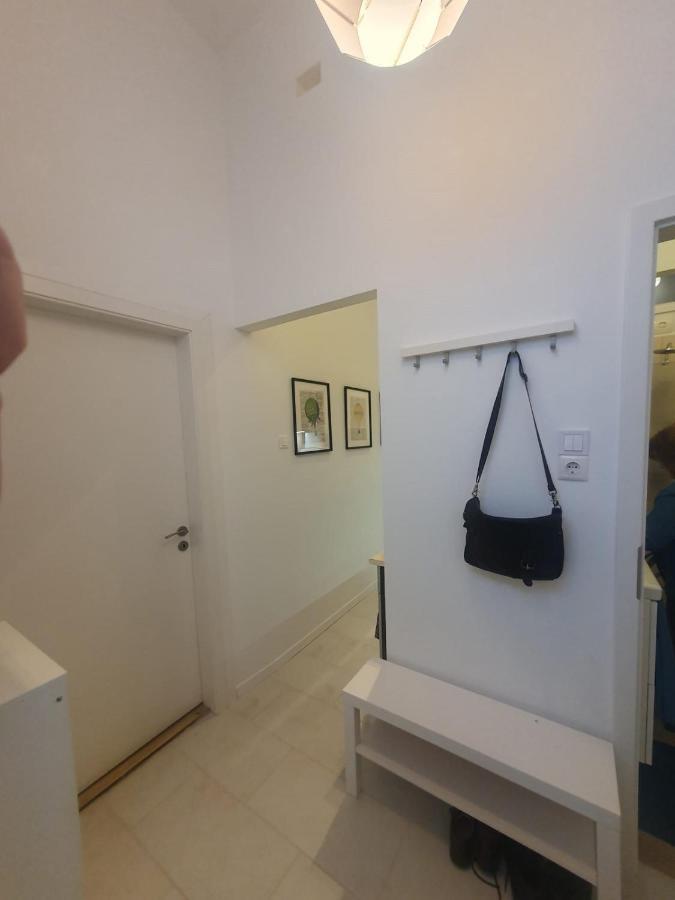 Petofi Apartment With Air Condition 布达佩斯 外观 照片