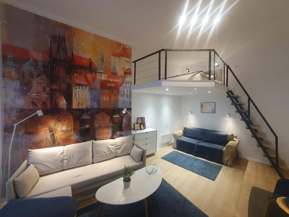 Petofi Apartment With Air Condition 布达佩斯 外观 照片