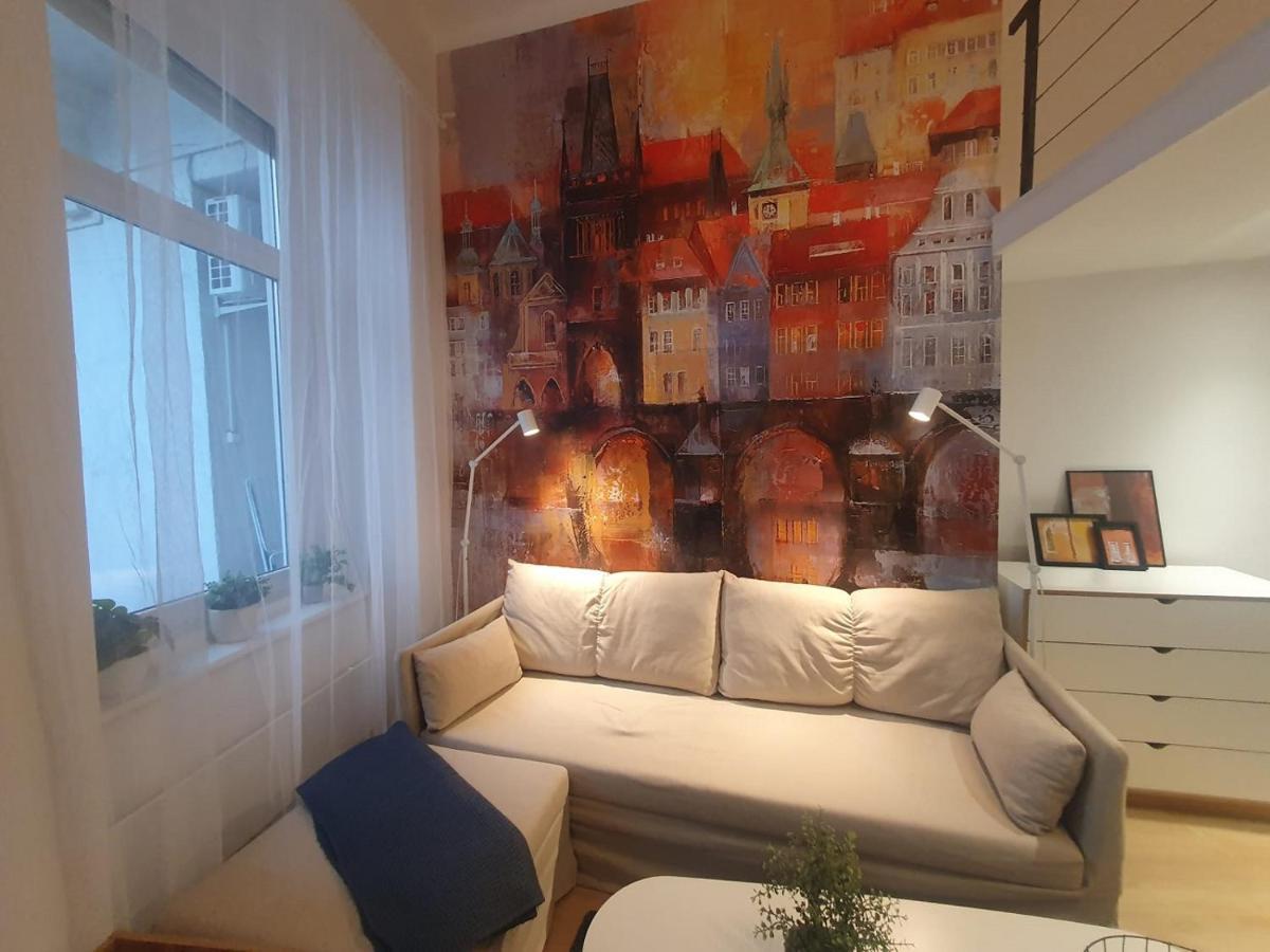 Petofi Apartment With Air Condition 布达佩斯 外观 照片