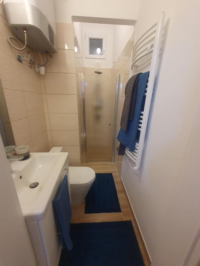 Petofi Apartment With Air Condition 布达佩斯 外观 照片